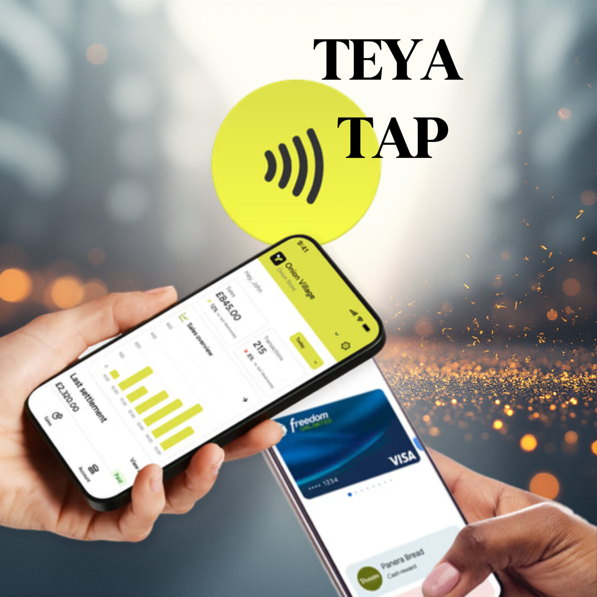 Teya 22