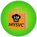 Mysvc logo 512x512